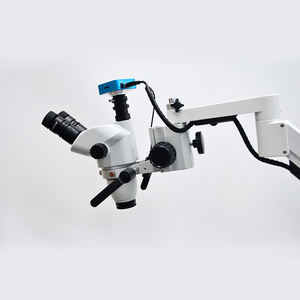 カメラ付き中国製デジタル歯科顕微鏡 - Product Image 5