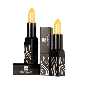 Baume à lèvres Legend Age en stick 3,5 g, hydratant, saveur miel et fruits, pour femmes - Product Image 1