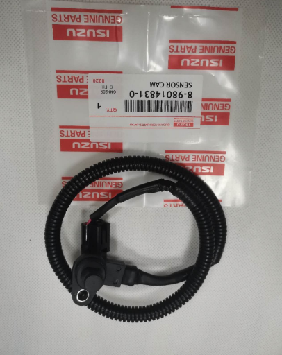 Camshaft Sensor 8-98014831-0 8980148310 for Isuzu 4HK1 6HK1
