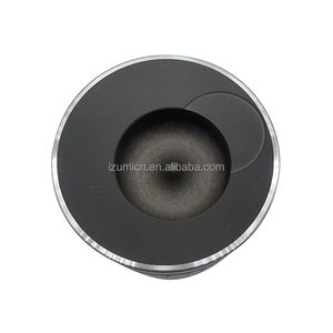 Piston de moteur diesel IZUMI 6 cylindres 133mm PE6 12011-96508 pour camion - Product Image 4