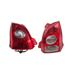 Super September pour <span class=keywords><strong>Suzuki</strong></span> <span class=keywords><strong>Alto</strong></span> Rétroviseurs latéraux, Pare-chocs avant, Poignée de porte, Phare avant, Body Kit - Product Image 5