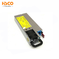 J9738A pour alimentation HP X332 575W 100-240VAC à 54VDC