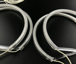 Anneaux halo blancs <span class=keywords><strong>CCFL</strong></span> <span class=keywords><strong>Angel</strong></span> Eye pour BMW E36, E39, <span class=keywords><strong>E46</strong></span> et E38 - Product Image 4