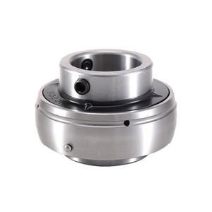 נושאת ג 'י ודיור יחידה uc207 uc209 uc210 uc210 flange בלוק כרית נושאת - Product Image 1