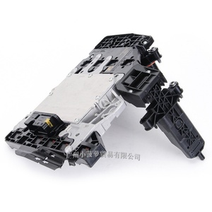 SP - Piezas de Sistema de Transmisión Automática para Automóviles de la Mejor Calidad, Módulo de Unidad de Control TCU 5A41 para BMW 4360071406 - Product Image 5