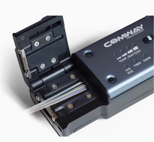 Décapant thermique de fibre de ruban Décapant thermique de fibre de CS-06Bundle Décapant thermique de veste chaude multifonctionnel Décapant de fibre de ruban - Product Image 5