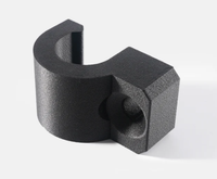 Filament en nylon de fibre de carbone Bambu Lab PAHT-CF 1,75 mm Absorption d'humidité réduite de 50 %