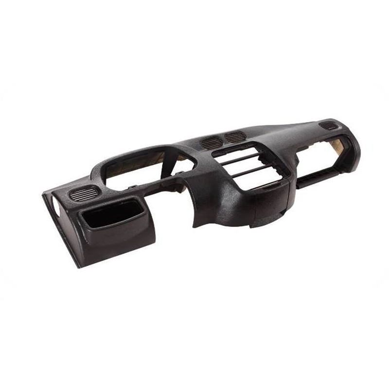 Injection Molded Plastic Product Parts for