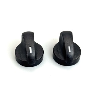 Bouton de climatisation Com F87Z18519AA pour Ford 95-04, pièce de rechange 38x25x31mm - Product Image 1