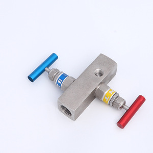 Suministro de Válvulas de Alto Rendimiento con Rosca Interna Integrada y Dos Válvulas para un Rendimiento Óptimo - Product Image 3