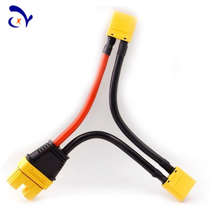 As150u loạt chống cháy chống ngắn mạch không thấm nước nông nghiệp phun máy mở rộng cáp điện kết nối dây - Product Image 4