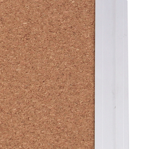 Foska argent encadré tableau d'<span class=keywords><strong>affichage</strong></span> broche tableau <span class=keywords><strong>de</strong></span> <span class=keywords><strong>liège</strong></span> <span class=keywords><strong>pour</strong></span> mur chambre décoration <span class=keywords><strong>panneau</strong></span> d'<span class=keywords><strong>affichage</strong></span> <span class=keywords><strong>pour</strong></span> Pining Notes Photos bureau décor - Product Image 3