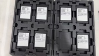 قرص صلب MZ-QL21T900 PM9A3 بسعة 1.92 تيرابايت، مقاس 2.5 بوصة، NVMe PCIe-4 X4 U.2 لمراكز البيانات والخوادم