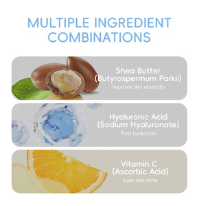 Masque en tissu hydratant soyeux au lait LAIKOU au collagène pour une peau plus repulpée – Produits de soin hydratants sans FWA – Masque de soin du visage - Product Image 4