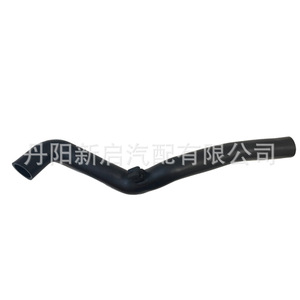 Tuyau d'huile Mercedes-Benz pour véhicules utilitaires moyens OE9425281282 pour remplacement et réparation - Product Image 2