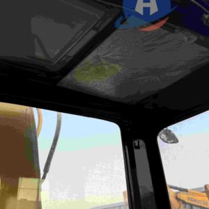 Usato gatto 308c escavatore giapponese originale usato gatto 308 307 piccolo escavatore in cina - Product Image 5