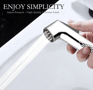 Пластиковый самоочищающийся распылитель для биде - Product Image 4
