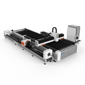Machine de découpe laser à fibre 1500 mm x 3000 mm pour tôles métalliques - Product Image 2