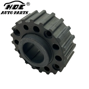 2312024000 23120-24000 Venta al por mayor de piezas de automóvil HDE, engranaje de cigüeñal para Hyundai Elantra - Product Image 4