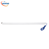 IEC 61032 Test Probe 19 Children Test Finger 5.6mm 90° Bendable Stainless Steel for Electrical and Toy Safety Test