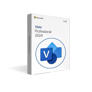 <span class=keywords><strong>Visio</strong></span> <span class=keywords><strong>Pro</strong></span> 2024 USB, Caja Completa, Paquete Completo con Licencia de Activación Global 100% Online, 6 Meses de Garantía, Entrega Rápida, en Stock - Product Image 5