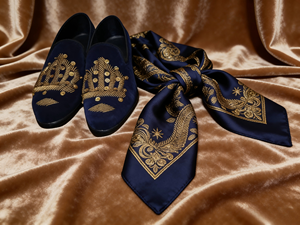 Gorro Fila Gobi Africano Original, Estilo Étnico, para Personas Yorubas - Product Image 3