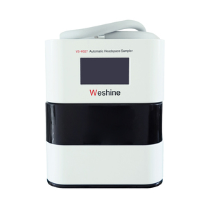 High Accuracy Transformer Oil Gas Analyzers Price Dissolved Gas Analysis Equipment MS Insulating Oil Gas Chromatograph - Product Image 4