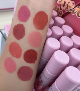 Produits <span class=keywords><strong>de</strong></span> maquillage populaires <span class=keywords><strong>eau</strong></span> hydratante à double usage pour <span class=keywords><strong>les</strong></span> lèvres et <span class=keywords><strong>les</strong></span> joues facile à repousser maquillage liquide <span class=keywords><strong>blush</strong></span> produits <span class=keywords><strong>de</strong></span> beauté - Product Image 5