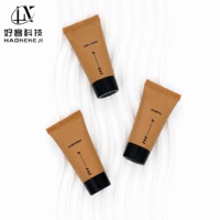 Lot de 30 ml de mini-articles de toilette pour hôtel, ensemble hydratant shampoing et après-shampoing pour chambre d'hôtesse