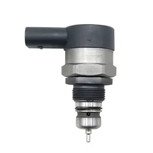 Válvula de controle regulador de pressão weiyuan drv, sensor 0281006246 para motor diesel