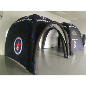 <span class=keywords><strong>2025</strong></span> tùy chỉnh không thấm nước <span class=keywords><strong>Inflatable</strong></span> Lều ODM/OEM ngoài trời triển lãm thương mại triển lãm marquee Toldo inflable <span class=keywords><strong>Inflatable</strong></span> lều - Product Image 1