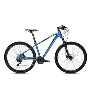 Vélo de montagne DOLOMIA, cadre en aluminium, 30 vitesses, frein à disque hydraulique, roues de 27,5 pouces, vélo de montagne DOLOMIA - Product Image 4