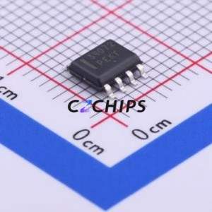 Amplificador de entrada FET de chip IC de circuito integrado MC34072DR2G original a estrenar - Product Image 1