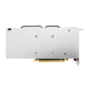 Mua RX 580 2048sp 8 GB <span class=keywords><strong>GPU</strong></span> đổi mới 99% New Video Card hộp trung tính 4 cổng dp ánh sáng đầy màu sắc Radeon RX580 8 GB 2048 SP - Product Image 6