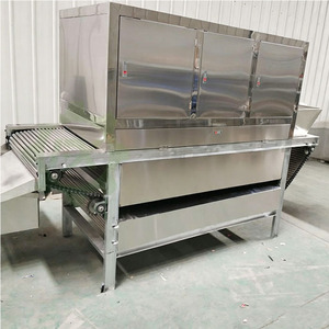 Machine à peler l'ail, ligne de production de poudre d'ail - Product Image 4