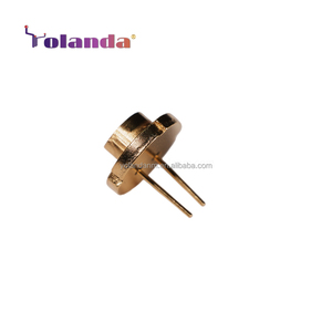 การผลิตแบบ OEM ตามสัญญา คุณสมบัติทางแสงที่เสถียร ซีรีส์ TO9 แพ็คเกจ TO สำหรับการบรรจุภัณฑ์เซมิคอนดักเตอร์ - Product Image 3
