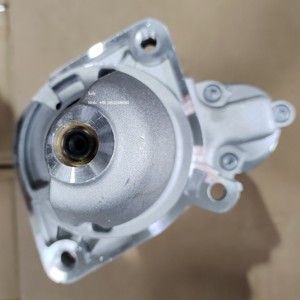 Para <span class=keywords><strong>BMW</strong></span> Z3 X3 <span class=keywords><strong>E46</strong></span> E36 E34 E61 E60 E83 E85 genuino OE nuevo <span class=keywords><strong>Motor</strong></span> de <span class=keywords><strong>arranque</strong></span> 0001107556 0001107442 12411740373 12417578684 para SEG - Product Image 2