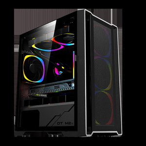 <span class=keywords><strong>PC</strong></span> de jeu complet pas cher avec processeur Core I7 6700K, ensemble d'ordinateurs personnalisés, équipement de bureau, ordinateurs de bureau préassemblés, vente en gros, <span class=keywords><strong>PC</strong></span> gamer - Product Image 6