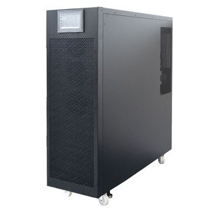 Sistema de Respaldo de Energía Trifásico en Línea de 40Kva para Centros de Datos, Hospitales e Industrias - Product Image 1
