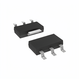 Componentes Electrónicos BOM IC en Stock, Gestión de Energía (PMIC) TO 261 4, TO 261AA, DS1233DZ-10+ - Product Image 1