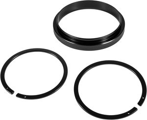 7040 công cụ nén vòng piston + Bộ chuyển đổi + Vòng chống đánh bóng thay thế PT-7040 5394454 5299448 5299447 5299339 (4 chiếc) - Product Image 2