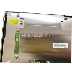 <span class=keywords><strong>Lcd</strong></span>-Scherm JJ-013049-B Auto Scherm Paneel Voor Ford Gps Navigatie Vervanging - Product Image 4