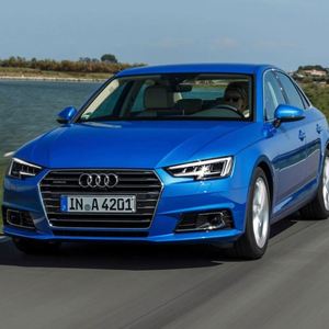 <span class=keywords><strong>Audi</strong></span> A4L 40 TFSI 45 TSI Quattro, Modelo Fashion, 0 km, Cámara LED, Sedán Eléctrico, Cuero, <span class=keywords><strong>A4</strong></span> Turbo, Multifunción Oscuro, ACC K5 - Product Image 5