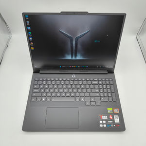 Portátil para Juegos Legion R9000P R9-8945HX/32G/1T SSD/RTX5070/Negro de 16 Pulgadas 1280x1024 en Stock - Product Image 5