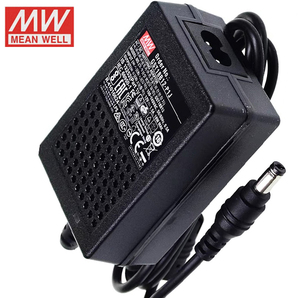 Mean Well GST18A/25A/40A/60A/90A/120A/160A/220A/280A/360A-05/09/12/15/20/24/36/48-P1M/R7B/C6P/adaptador de corriente conmutado C8P - Product Image 4