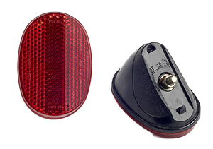 Accessoires de <span class=keywords><strong>vélo</strong></span>, <span class=keywords><strong>réflecteur</strong></span> <span class=keywords><strong>pour</strong></span> rayons de roue, accessoires de décoration, <span class=keywords><strong>réflecteur</strong></span> de <span class=keywords><strong>vélo</strong></span>, <span class=keywords><strong>réflecteur</strong></span> avant/arrière - Product Image 3