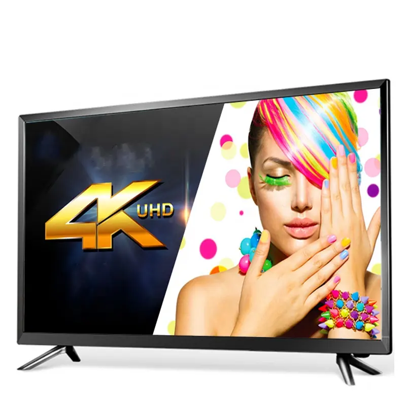 Android TV Products Wholesale Factory direct sale Flat Screen hd smart tv 32 24 40 43 inch led lcd TV television 32" 24" 40" 43"