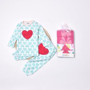 ขายส่ง<span class=keywords><strong>ราคา</strong></span>ต่ำ MOQ 4ชิ้นบรรจุแบบ<span class=keywords><strong>ส</strong></span>ุ่มชุดเด็ก<span class=keywords><strong>แรก</strong></span><span class=keywords><strong>เกิด</strong></span> - Product Image 4