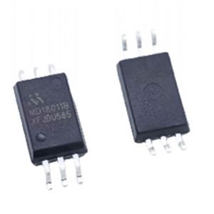 Convertidor de Corriente Continua de Plástico ZUW252412-G +/-12V 24V con Circuito Integrado de Alta Calidad - Product Image 1