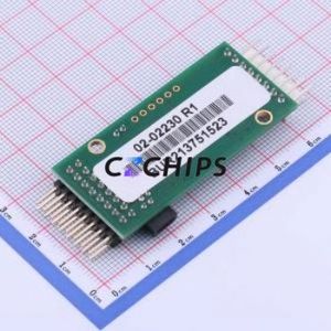Original y nuevo AR1100BRD componente de orificio pasante (THT) circuito integrado IC Chip controlador de pantalla táctil - Product Image 2